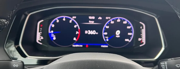 Travelstoring opgelost