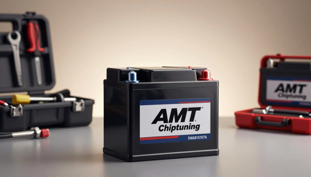 5wa915107a batterij