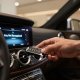 mercedes sleutel niet herkend